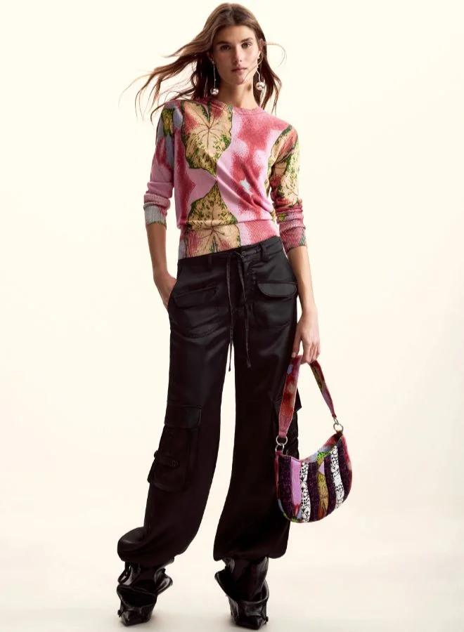 ديسيجوال جيرسي يخرج من السيد كريستيان لاكروا